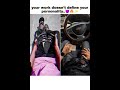 Your Work Doesn T Define Your Personality Mass Whatsapp Status