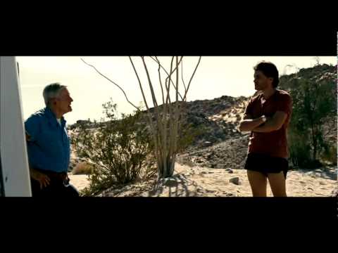 Into the Wild Trailer Deutsch German - Erhältlich auf DVD und Blu-ray!