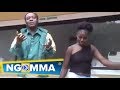 Daniel Kamau D K Ndege Tihungu Official Video