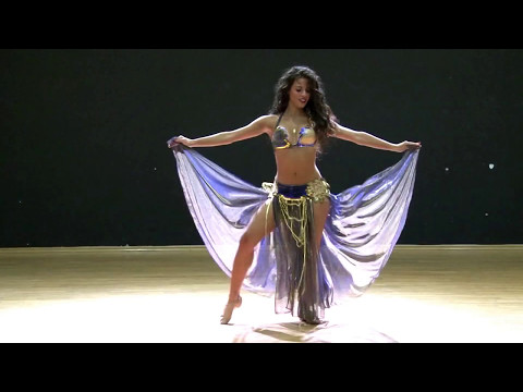 Bellydancing  50.000.000 views  This Girl She is insane Nataly Hay !!! SUBSCRIBE !!!