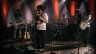 The Rapture Get Myself Into It (Live)