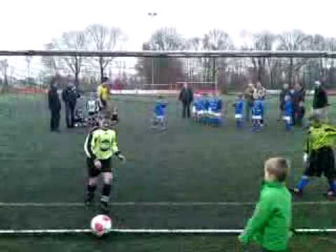 Enter Vooruit F4 - Luctor F4 20-03-2010