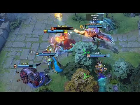 SEA server in a nutshell...