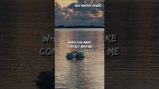 Lulleaux - Contact (Lyrics)