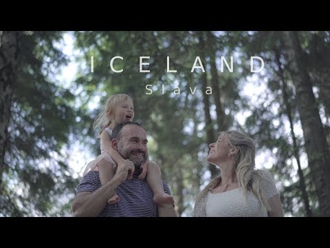 Iceland - Iceland - Sláva (oficiální video)