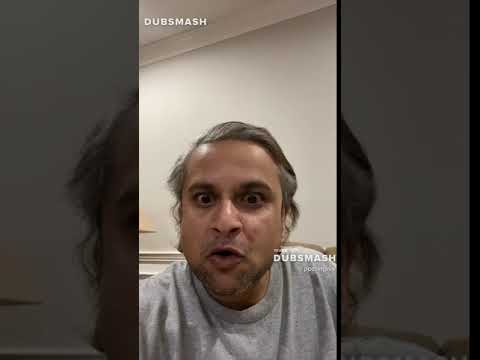 Amrish Puri Black Dog