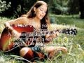 Marion Raven-Here I Am Lyrics