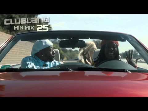 Clubland 25 - Video Minimix (Out Now)