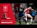 Samenvatting MVV Maastricht - Helmond Sport (20-12-2019)