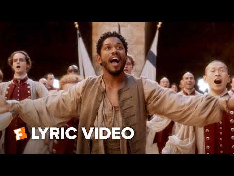 Cyrano Lyric Video - Someone to Say (2022) | Movieclips Coming Soon
