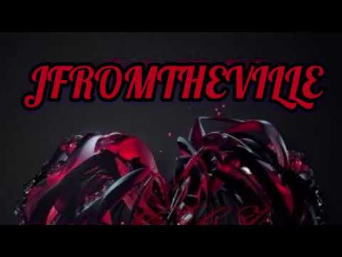 JFROMTHEVILLE -“Let Me Know” (Prod. Tsurreal x Jkei)MixedByMelli