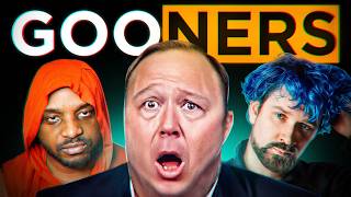 When Your Gooning Gets Leaked...