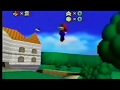 Super Mario 64 Beta 11 23 1995