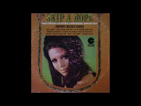 Johnny Meeks  - Skip-A-Rope