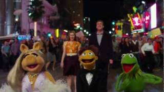 We Built This City (on Rock and Roll) - From Disney&#39;s The Muppets | HD
