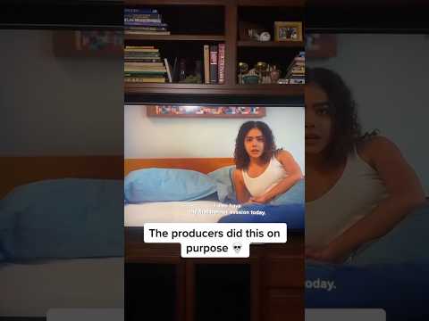 How did I NOT REALIZE this in Ginny & Georgia?😳 #shorts