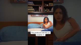 How did I NOT REALIZE this in Ginny &amp; Georgia?😳 #shorts