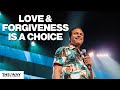 Love And Forgiveness Is A Choice | Part Three |  Love Works | Pastor Marco Garcia