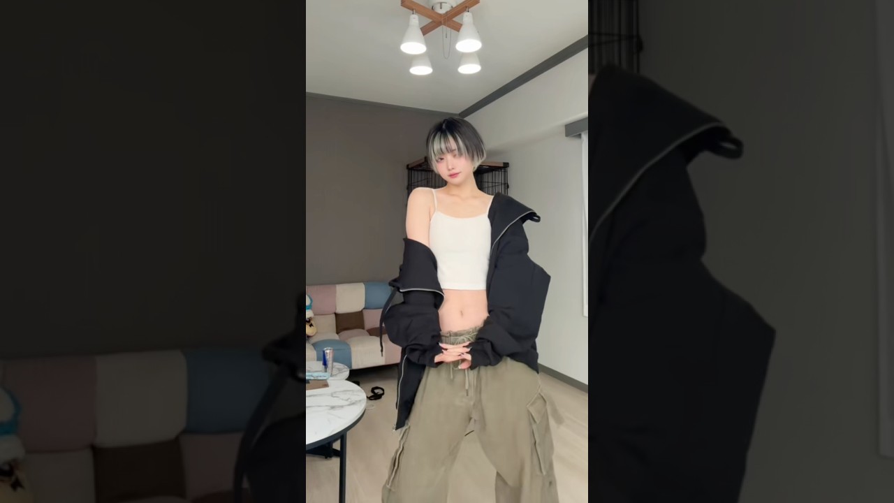 わざと傷つけるような言葉を選んで発する人の気持ちってきっと一生わかんないな☆#踊ってみた