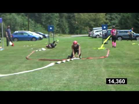 Ž07 SDH KARLINKY ŽENY - PKL KOŠŤÁLOV 2022 2 p