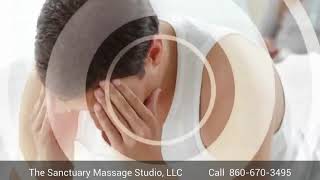 The Sanctuary Massage Studio,  LLC