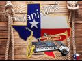 Ya me canse - David Lee Garza y Los Musicales