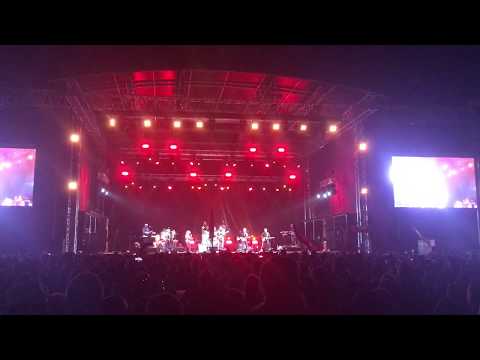 SunSka2019 - Ziggy Marley