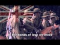 National Anthem New Zealand God Defend New Zealand