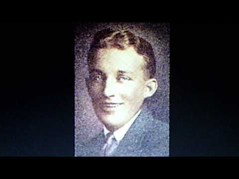 Bing Crosby:  "Just One More Chance"  (1931)
