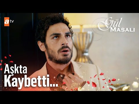 Toprak ihaleyi kazandı, Gonca'yı kaybetti - Gül Masalı 16. Bölüm