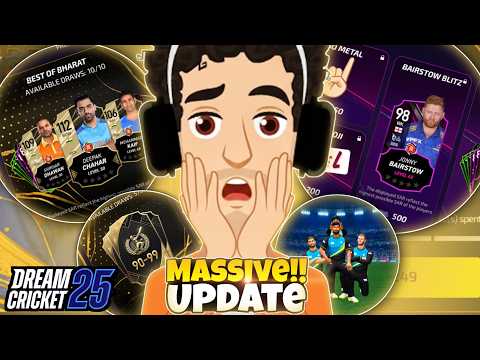 Is DC 25's New WORLD CUP Update Really WORTH It?