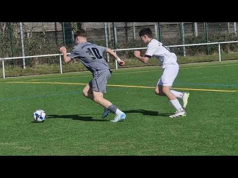 B-Jugend Landesliga 15.Spieltag  VfB Ottersleben II-Obere Aller I  3:6(0:0) 22.03.25