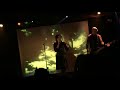 Away With The Faeries - Inkubus Sukkubus (live @Death Disco, Athens, 26/1/19))