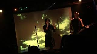 Away With The Faeries - Inkubus Sukkubus (live @Death Disco, Athens, 26/1/19))