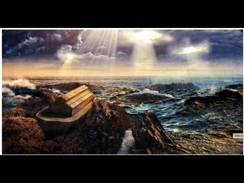 Dell'Adamo e del diluvio di Zecharia Sitchin