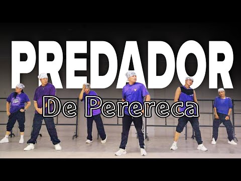 Rana depredadora | Tendencia de TikTok | Remix de DJ Jif | Kingz Krew