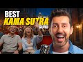 Best Kama Sutra Guru Max Amini Standup Comedy