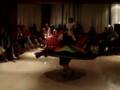 Egyptian Spinning Dance El Tanoura