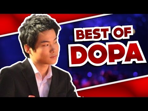 Best Of Dopa (Apdo) - The Evil Faker | League Of Legends