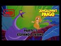Jungledyret Hugo 1993 En Español Latino Parte 3 HD