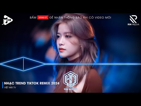 NONSTOP 2024 MIXTAPE | NHẠC TRẺ REMIX 2024 HAY NHẤT HIỆN NAY | NONSTOP 2024 VINAHOUSE BASS CỰC MẠNH