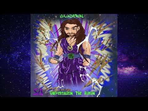 SAuniversal - Young Nature [Official Audio]