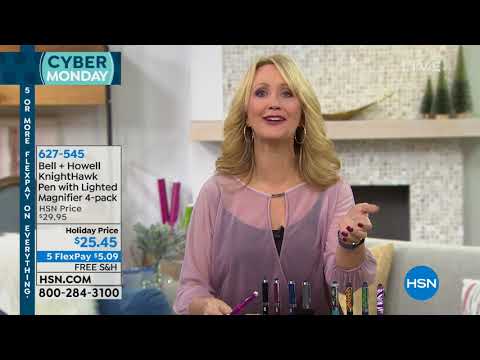 HSN | Great Gifts 11.26.2018 - 03 PM