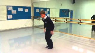 So you think you can dance of