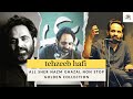 top shayari collection of tehzeeb hafi top ghazal nazm shayari nonstop latest collection