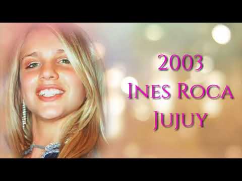 Reinas Nacionales 1973-2022 FNE