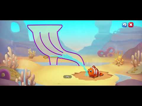 Fishdom 🐠🐠🐠 Level - 11906 💣💣11907(HARD) 💣💣 11908 💣💣 11909(HARD) 💣💣 Minigame 💣💣11910 💣💣
