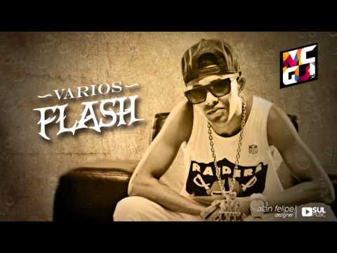 MC Gui RS - Vários flash (DJ Boss) Lançamento 2015
