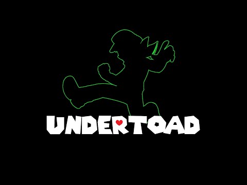 Here Comes Luigi - Undertoad OST