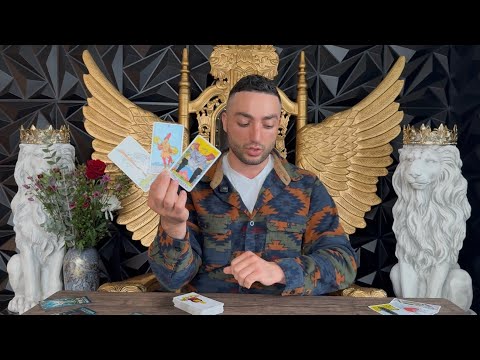 ARIES - IF You KNEW Who Is PLANNING A SHOW UP At Your DOOR, You'd Consider This ONE Things! FEB16-22